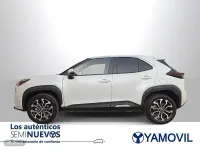 Usado Toyota Yaris Cross Active 116 CV (85 kW) 2022 Blanco SUV