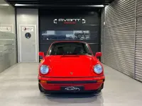 Usado Porsche 911SC 204 CV (150 kW) 1983 Rojo Coupe