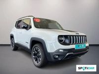 Usado Jeep Renegade Limited 240 CV (176 kW) 2024 Blanco SUV