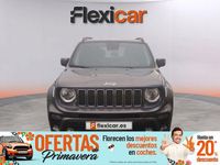 Usado Jeep Renegade Longitude 120 CV (88 kW) 2019 Gris SUV