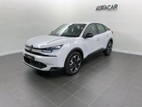 Usado Citroën C4 Business Class 145 CV (106 kW) 2025 Blanco SUV