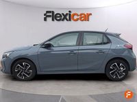 Usado Opel Corsa 100 CV (73 kW) 2023 Gris Utilitario