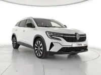 Usado Renault Espace Techno 200 CV (147 kW) 2025 Blanco SUV