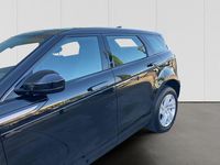 Usado Land Rover Range Rover evoque S 163 CV (119 kW) 2024 Negro SUV