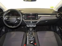 Usado Skoda Fabia Selection 95 CV (69 kW) 2025 Gris Utilitario