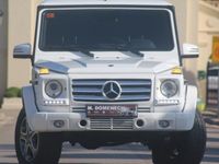 usado Mercedes G350 GBlueTEC S.W. Lunga