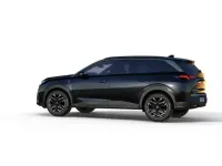 Nuevo Peugeot 5008 GT 145 CV (106 kW) 2026 Negro SUV