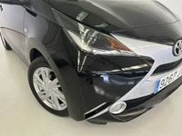 usado Toyota Aygo 1.0 70 x-play 51 kW (69 CV)