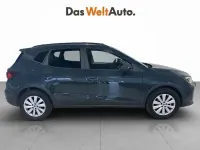 Usado Seat Arona Style 115 CV (84 kW) 2026 Azul SUV