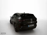 Usado VW ID.4 Pro 150 kW (204 CV) 2022 Gris SUV
