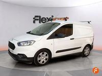 Usado Ford Transit Trend 101 HP (74 kW) 2020 Branco Van