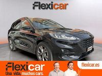 Usado Ford Kuga ST-Line 120 CV (88 kW) 2024 Negro SUV