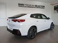 Nuevo BMW iX2 Comfort Edition 150 kW (204 CV) 2025 SUV