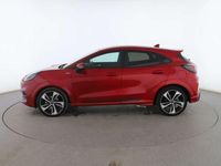 Usado Ford Puma ST-Line X 126 CV (92 kW) 2020 Rojo SUV