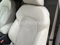 Usado Audi A5 190 CV (139 kW) 2007 Azul Coupe