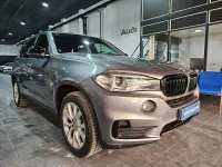 Usado BMW X5 iPerformance 313 CV (230 kW) 2017 Gris / plata SUV