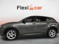 Usado Alfa Romeo Tonale Sprint 131 CV (96 kW) 2023 Gris SUV