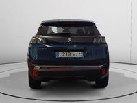Usado Peugeot 3008 Allure 132 CV (97 kW) 2024 Azul SUV
