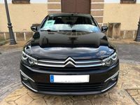 usado Citroën C-Elysee I 1.6BlueHDi Feel 100