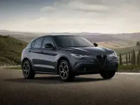 Nuevo Alfa Romeo Stelvio Veloce 280 CV (205 kW) 2025 SUV