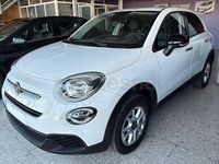 Usado Fiat 500X Urban 95 CV (69 kW) 2019 Blanco SUV