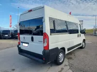 Usado Peugeot Boxer 140 CV (102 kW) 2020 Blanco Van
