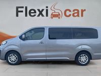 usado Peugeot Traveller Business BlueHDi 120 S&S 6 Vel MAN Long Diésel en Flexicar Tarragona 2