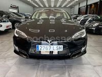 Käytetty Tesla Model S 350 kW (476 HP) 2018 Eléctrico Viistoperä