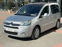 Usado Citroën Berlingo XTR 90 CV (66 kW) 2012 Plateado Monovolumen