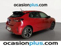 Nuevo Opel Corsa 110 CV (80 kW) 2025 Rojo Utilitario