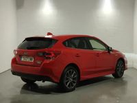 usado Subaru Impreza 2.0 Sport