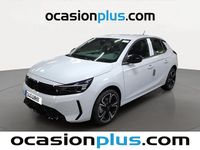 Nuevo Opel Corsa S 110 CV (80 kW) 2025 Blanco Utilitario