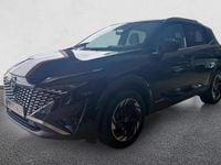 Nuevo Nissan Qashqai N-Connecta 190 CV (139 kW) 2025 SUV