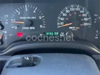 Usado Jeep Cherokee Sport 115 CV (84 kW) 1999 Marrón SUV