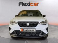 Usado Seat Arona FR 150 CV (110 kW) 2023 Blanco SUV