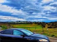 Usado Ford Mondeo 115 CV (84 kW) 2013 Negro Berlina
