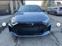 Usado Audi RS3 Sportback 400 CV (294 kW) 2025 Gris Utilitario