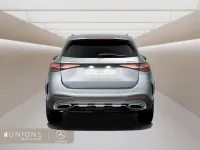 Usado Mercedes GLC220 197 CV (144 kW) 2024 Gris
