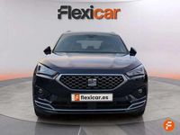 Usado Seat Tarraco 4Drive 190 CV (139 kW) 2019 Azul SUV