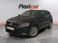 Usado VW Tiguan Sportline 150 HP (110 kW) 2019 Preto SUV