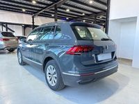 Usado VW Tiguan Life 131 CV (96 kW) 2020 Gris / plata SUV