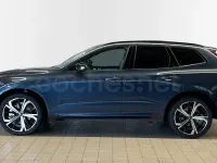 Usado Volvo XC60 Ultra 350 CV (257 kW) 2024 Azul SUV