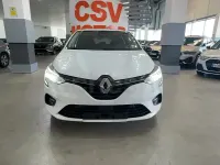 Usado Renault Clio V Evolution 143 CV (105 kW) 2023 Blanco Berlina