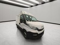 Usado Iveco Daily 156 CV (114 kW) 2019 Blanco Monovolumen