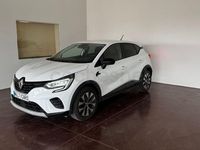 Usado Renault Captur Evolution 90 CV (66 kW) 2023 Blanco SUV
