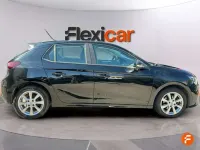 Usado Opel Corsa Edition 75 CV (55 kW) 2023 Negro Utilitario