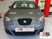 Usado Seat Altea Ecomotive 105 CV (77 kW) 2013 Gris / plata Monovolumen
