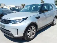 Usado Land Rover Discovery HSE 240 CV (176 kW) 2019 Gris / plata SUV