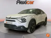 Nuevo Citroën C4 Feel 131 CV (96 kW) 2025 Blanco SUV