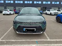 Usado Kia Niro 183 CV (134 kW) 2023 Verde SUV